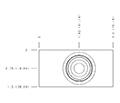 Line Mount Manifold - Pressure Reducing/ Relieving, 90Degree