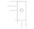 Line Mount Manifold - Pressure Reducing/ Relieving, 90Degree